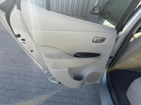 Nissan Leaf I (ZE0/AZE0) с пробегом 2012 года, цена 839 000 рублей, 145463 км, хэтчбек, Автокод Объявления