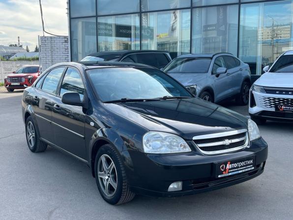 Chevrolet Lacetti I с пробегом 2012 года, цена 495 000 рублей, 112307 км, седан, Автокод Объявления