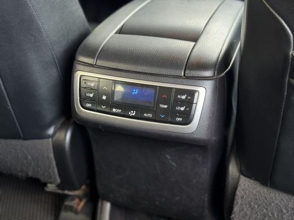 Toyota Highlander III (XU50) с пробегом 2014 года, цена 1 585 000 рублей, 417773 км, внедорожник, Автокод Объявления