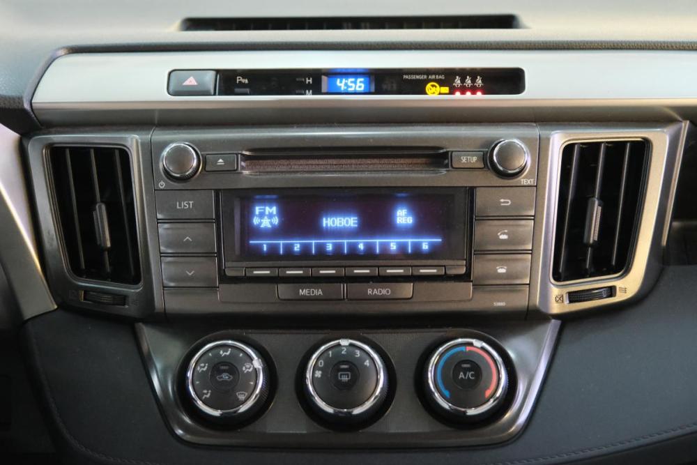 Toyota RAV4 IV (XA40) Омск  - изображение 15