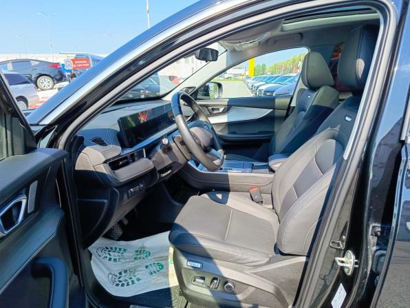 Chery Tiggo 7 Pro Max I с пробегом 2023 года, цена 1 899 995 рублей, 44110 км, внедорожник, Автокод Объявления