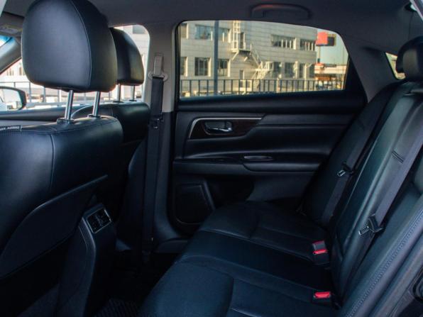 Nissan Teana III (L33) с пробегом 2015 года, цена 1 499 000 рублей, 167968 км, седан, Автокод Объявления