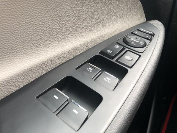 Hyundai Tucson III Рестайлинг с пробегом 2019 года, цена 2 110 000 рублей, 158376 км, внедорожник, Автокод Объявления