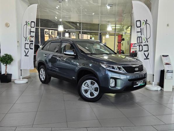 Kia Sorento II Рестайлинг с пробегом 2012 года, цена 1 720 000 рублей, 195060 км, внедорожник, Автокод Объявления