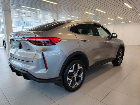 Haval F7x I Рестайлинг с пробегом 2023 года, цена 2 056 000 рублей, 118387 км, внедорожник, Автокод Объявления