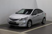 Hyundai Solaris I Рестайлинг Ульяновск  - изображение 18