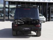 Mercedes-Benz G-Класс AMG II (W463) Москва  - изображение 31