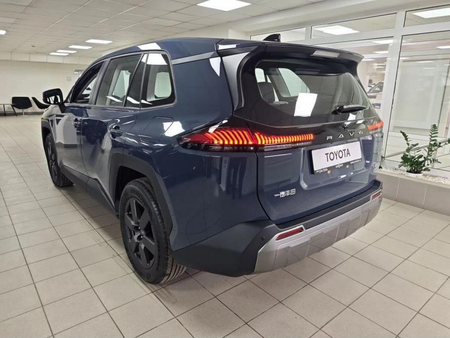Toyota RAV4 VI (XA60) Москва  - изображение 6