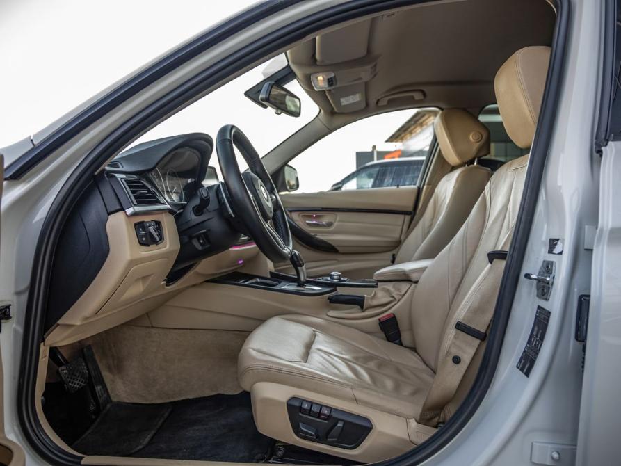 BMW 3 серии VI (F3x) Волгоград  - изображение 27