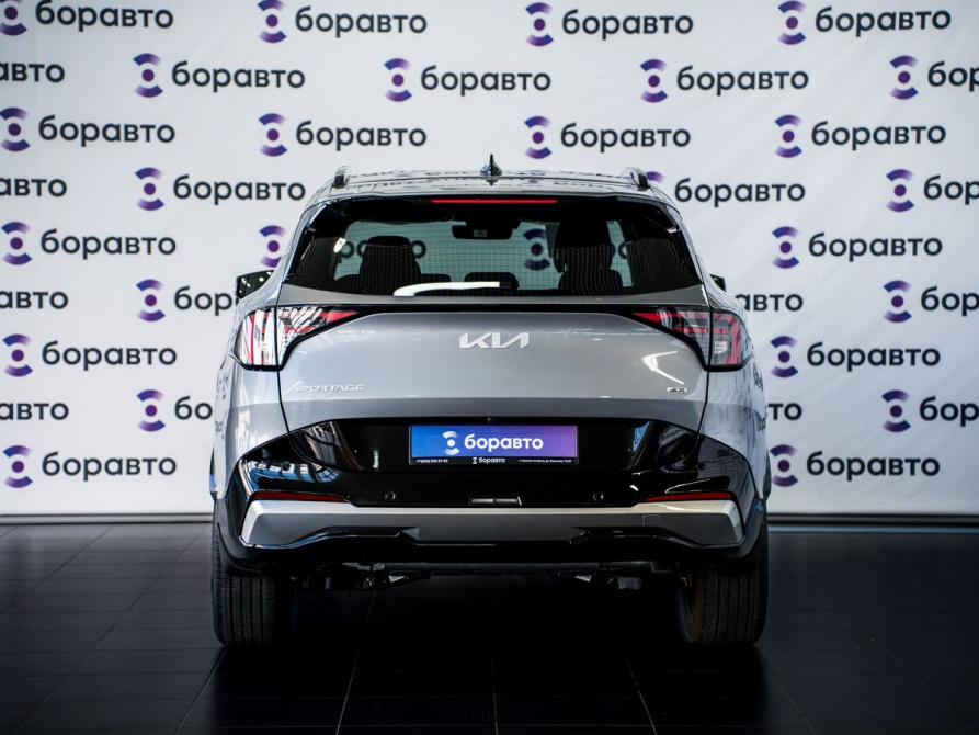 Kia Sportage V Рестайлинг Ростов-на-Дону  - изображение 26
