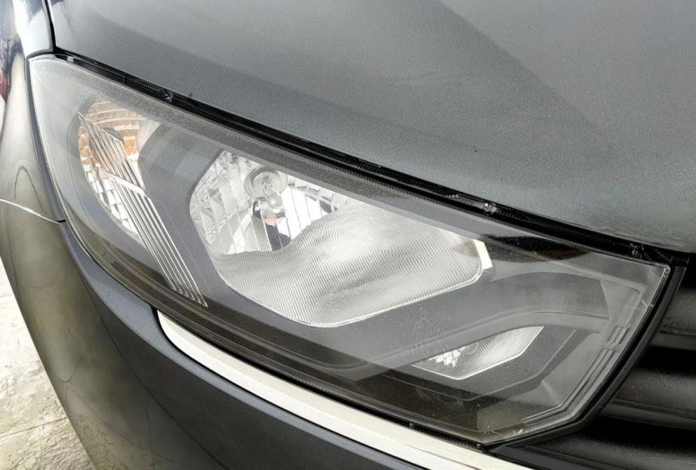 Lada (ВАЗ) Granta I Волгоград  - изображение 9
