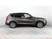 BMW X3 II (F25) Ногинск  - изображение 23