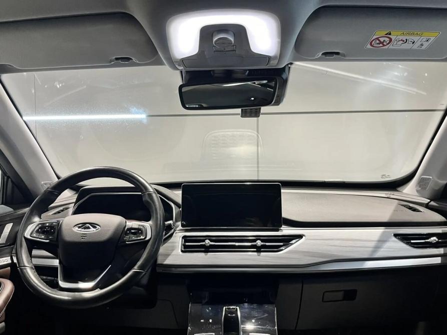 Chery Tiggo 8 Pro I Новосибирск  - изображение 15