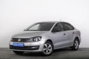 Volkswagen Polo V Рестайлинг Томск  - изображение 19