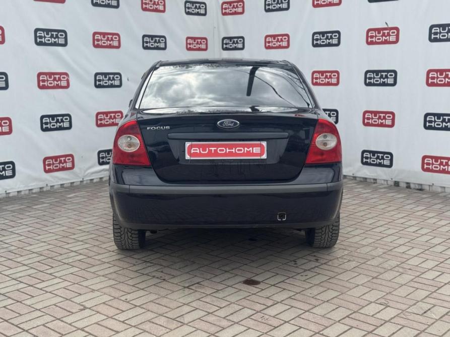 Ford Focus II Санкт-Петербург  - изображение 5