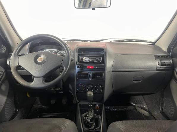Fiat Albea I Рестайлинг с пробегом 2008 года, цена 344 000 рублей, 127600 км, седан, Автокод Объявления