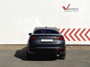 Geely Tugella I Рестайлинг Пермь  - изображение 23