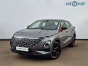 Omoda C5 I Москва  - изображение 14