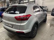 Hyundai Creta I Рестайлинг Санкт-Петербург  - изображение 10