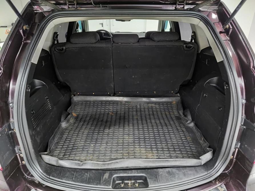 SsangYong Kyron I Рестайлинг Казань  - изображение 12