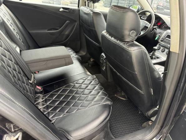Volkswagen Passat B6 с пробегом 2006 года, цена 580 000 рублей, 285000 км, седан, Автокод Объявления