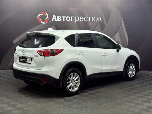 Mazda CX-5 I с пробегом 2012 года, цена 1 330 000 рублей, 192152 км, внедорожник, Автокод Объявления