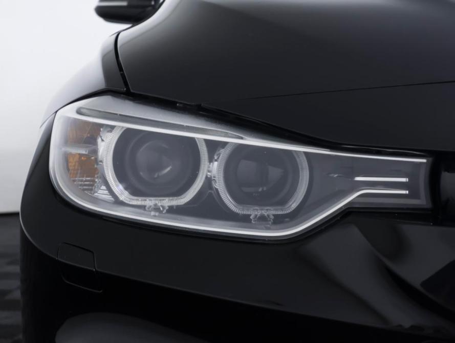 BMW 3 серии VI (F3x) Москва  - изображение 21