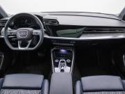 Audi A3 IV (8Y) Рестайлинг Москва  - изображение 33