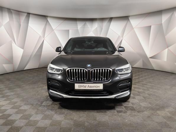 BMW X4 II (G02) с пробегом 2020 года, цена 4 800 000 рублей, 83401 км, внедорожник, Автокод Объявления