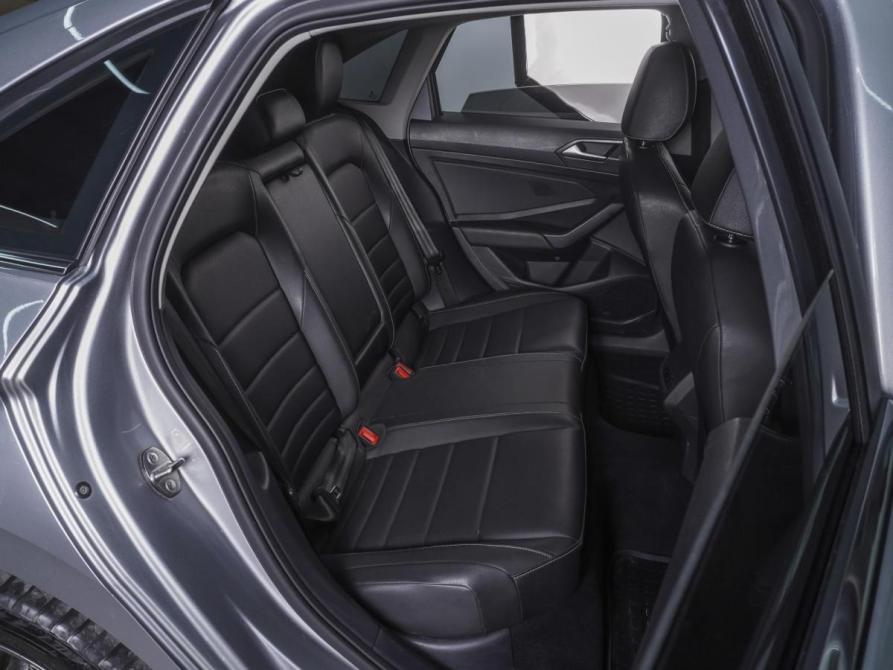 Volkswagen Jetta VII Ростов-на-Дону  - изображение 7