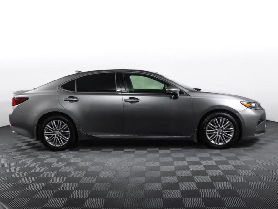 Lexus ES VI Рестайлинг Москва  - изображение 4