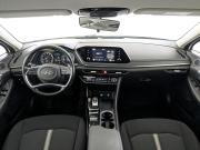 Hyundai Sonata VIII (DN8) Москва  - изображение 40
