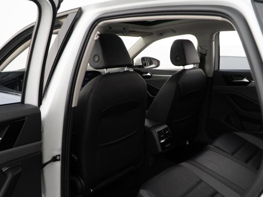 Volkswagen Sagitar III Москва  - изображение 11