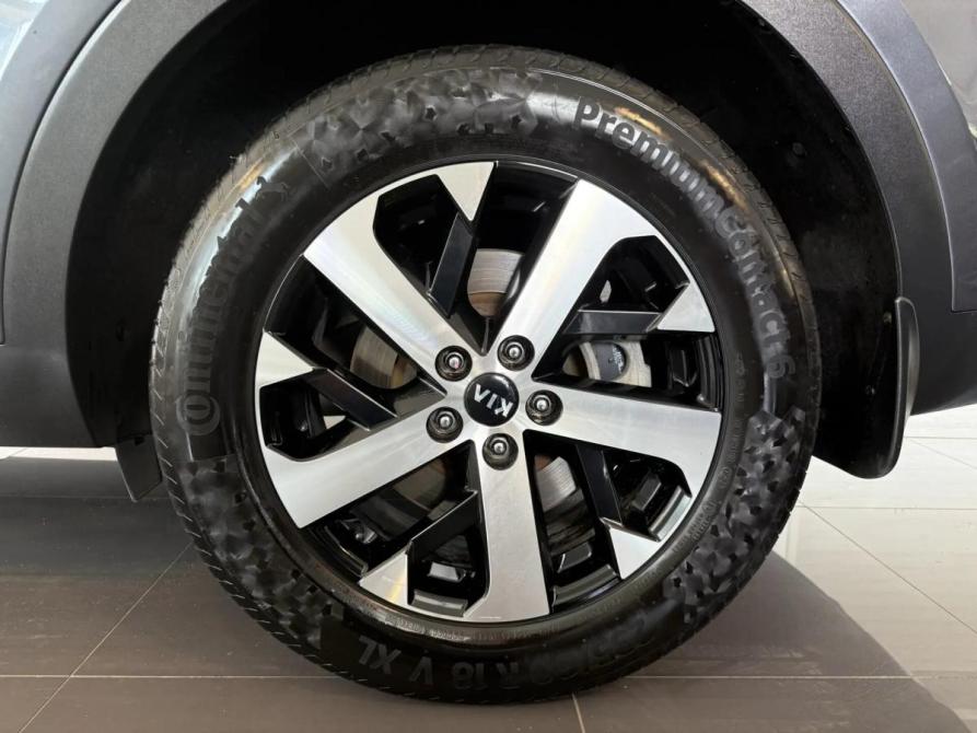 Kia Sorento IV Подольск  - изображение 23