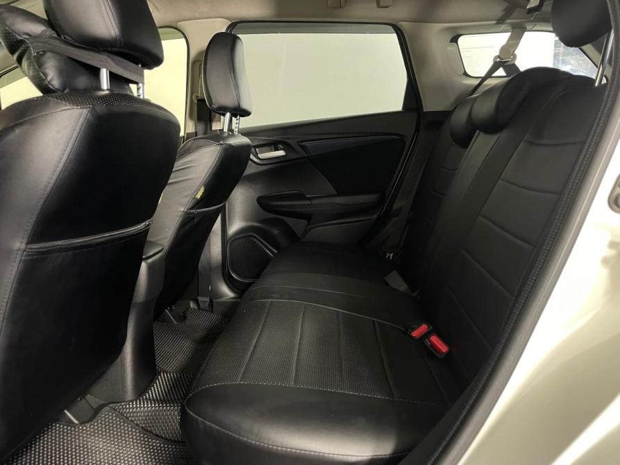Honda Shuttle II Воронеж  - изображение 22