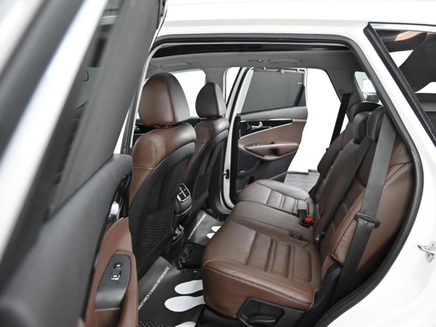 Kia Sorento III Prime Рестайлинг Москва  - изображение 17