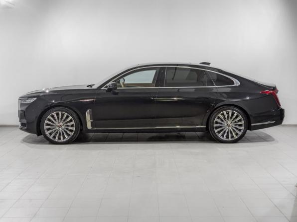 Hongqi H9 I с пробегом 2023 года, цена 4 215 000 рублей, 5367 км, седан, Автокод Объявления