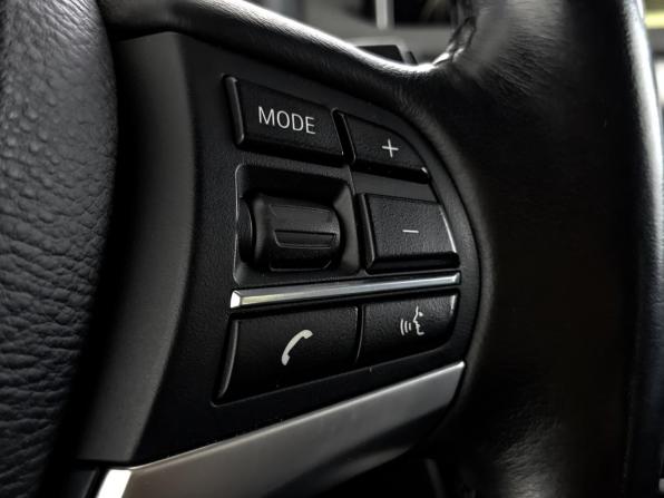 BMW X5 III (F15) с пробегом 2015 года, цена 3 100 000 рублей, 140016 км, внедорожник, Автокод Объявления
