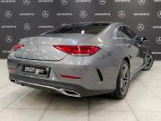Mercedes-Benz CLS III (C257) Москва  - изображение 34