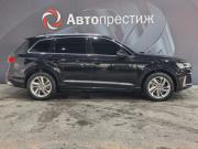 Audi Q7 II (4M) Рестайлинг Пермь  - изображение 31