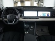 Geely Monjaro I Березовский  - изображение 28