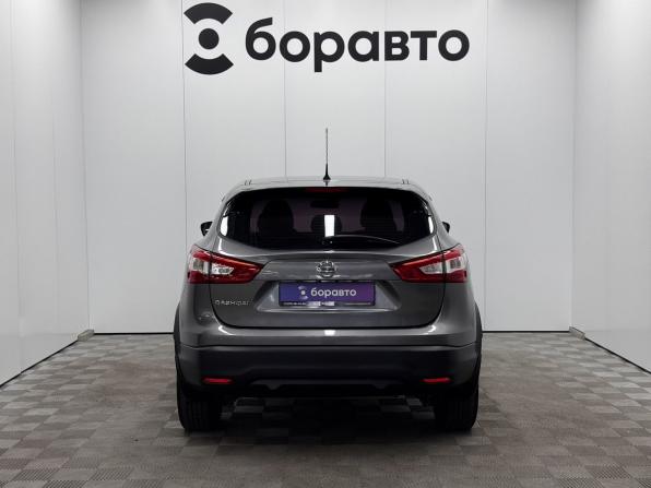 Nissan Qashqai II с пробегом 2016 года, цена 1 570 000 рублей, 141782 км, внедорожник, Автокод Объявления