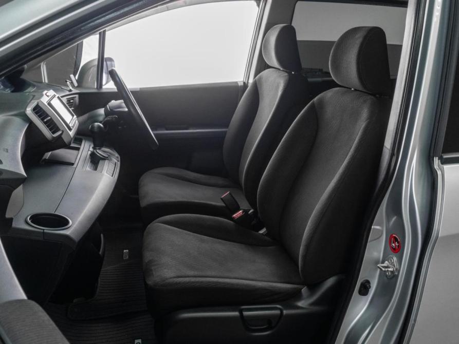 Honda Freed I Рестайлинг Тюмень  - изображение 9