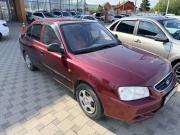 Hyundai Accent II Краснодар  - изображение 10