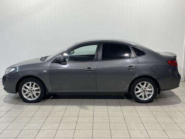 Hyundai Elantra IV (HD) с пробегом 2007 года, цена 481 000 рублей, 256019 км, седан, Автокод Объявления