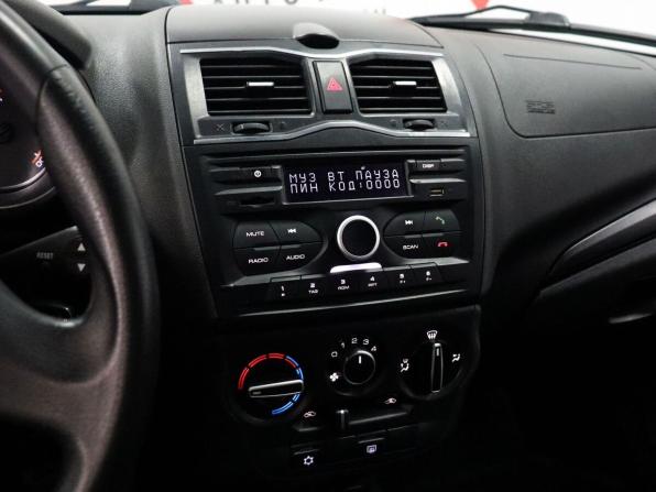 Lada (ВАЗ) Granta I Рестайлинг с пробегом 2019 года, цена 749 000 рублей, 99129 км, седан, Автокод Объявления