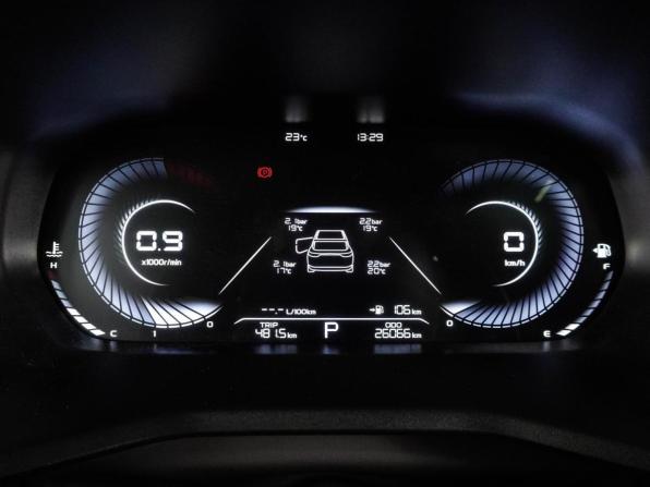 Geely Emgrand II с пробегом 2024 года, цена 1 629 000 рублей, 26066 км, седан, Автокод Объявления