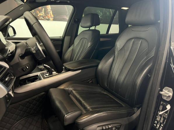 BMW X5 III (F15) с пробегом 2017 года, цена 4 502 250 рублей, 168000 км, внедорожник, Автокод Объявления