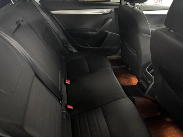 Skoda Octavia III (A7) с пробегом 2014 года, цена 1 199 000 рублей, 129000 км, лифтбек, Автокод Объявления