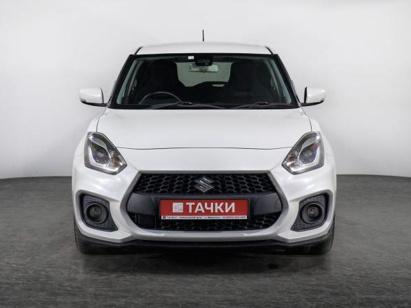 Suzuki Swift V с пробегом 2018 года, цена 1 499 000 рублей, 104691 км, хэтчбек, Автокод Объявления